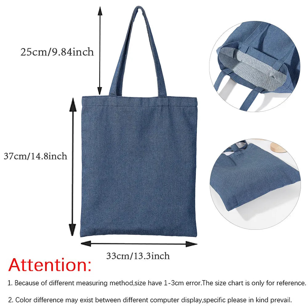 TOTE BAG PERSONNALISABLE EVJF