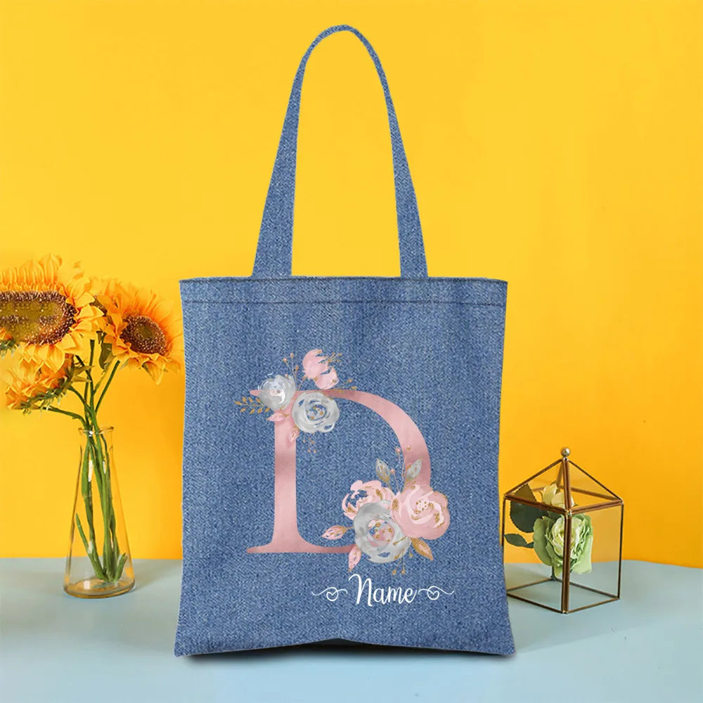 TOTE BAG PERSONNALISABLE EVJF