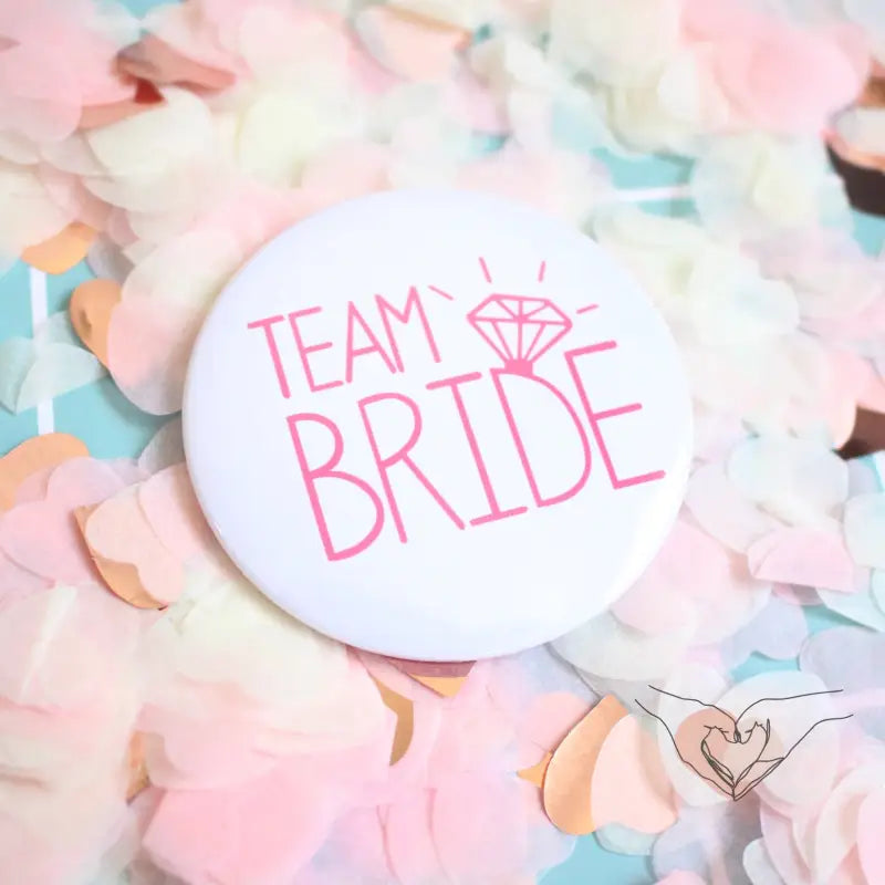 BADGE EVJF 1
