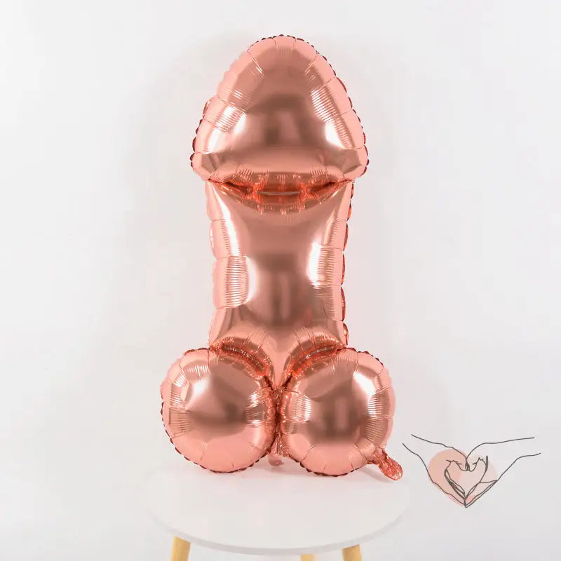 BALLON EVJF EVG 4