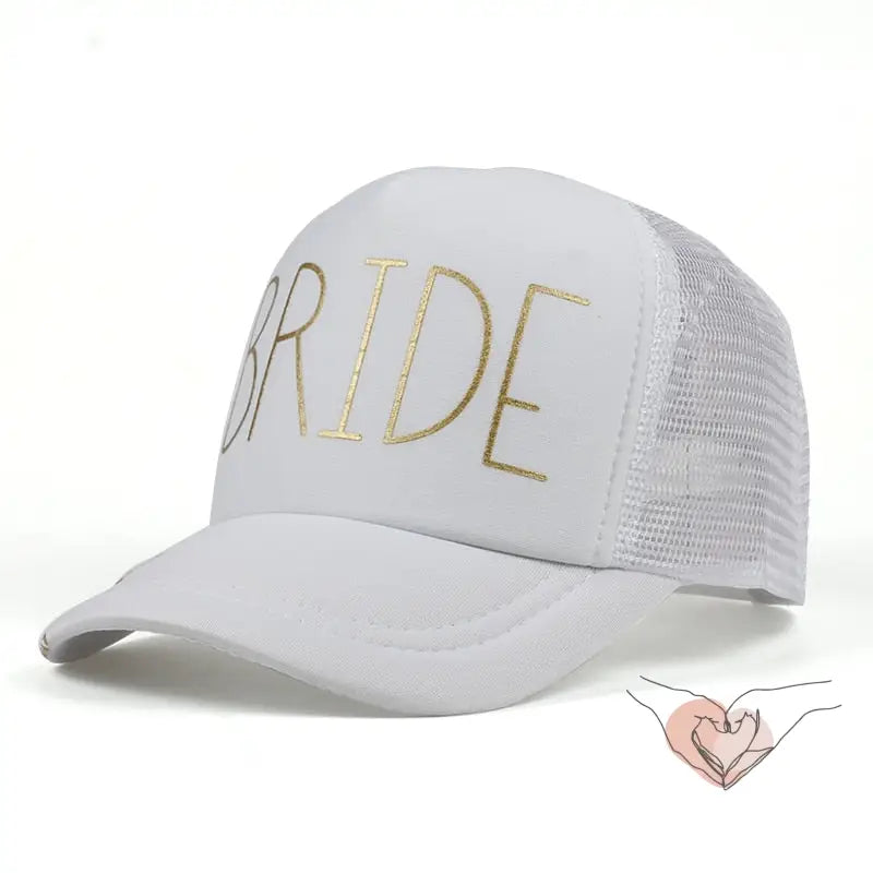 CASQUETTE BRIDE PAS CHER 3