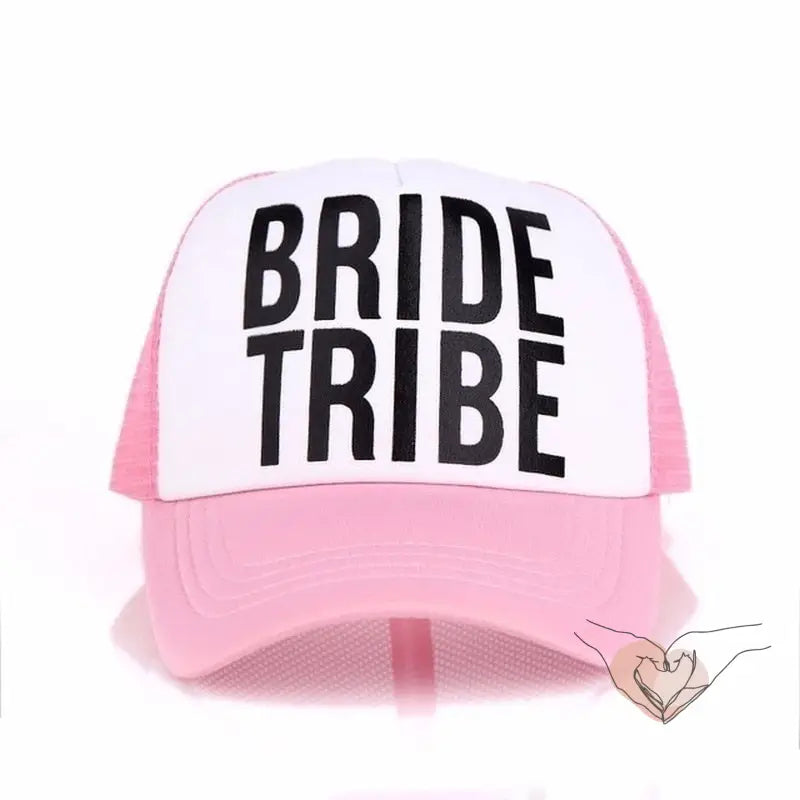 CASQUETTE ENTERREMENT DE VIE DE JEUNE FILLE 1