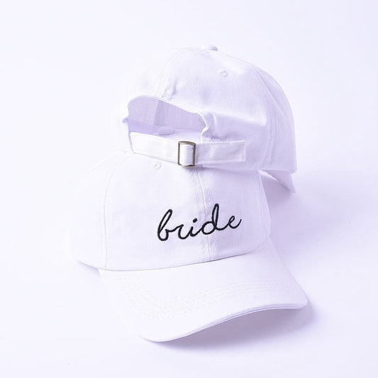 CASQUETTE EVJF 1