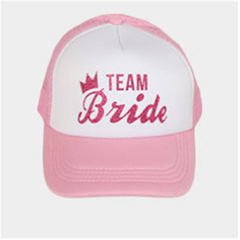 CASQUETTE EVJF 1