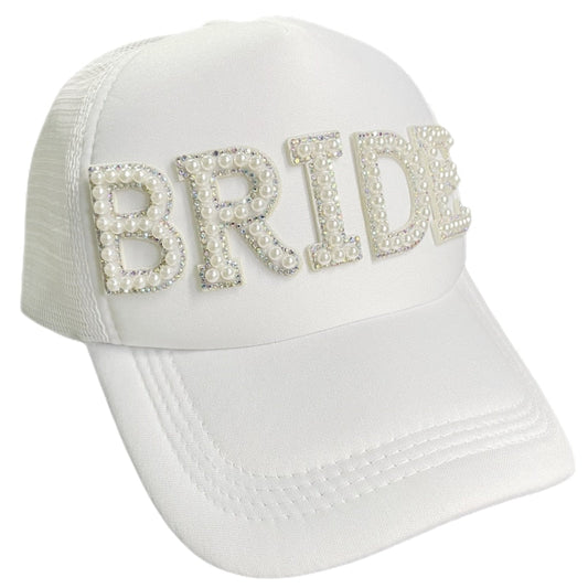 CASQUETTE POUR EVJF 1