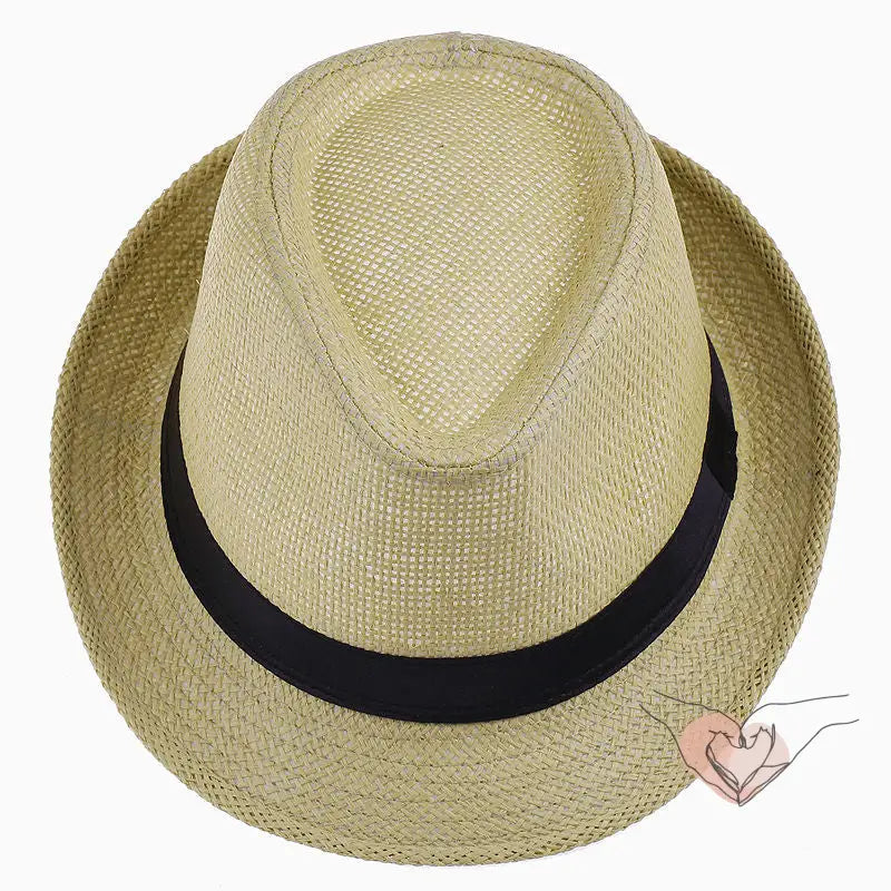 CHAPEAU PANAMA EVJF 1