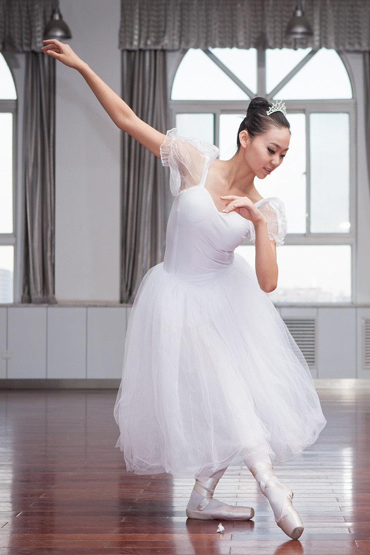 DÉGUISEMENT DANSEUSE EVJF 2
