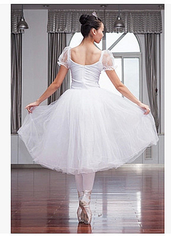 DÉGUISEMENT DANSEUSE EVJF 3