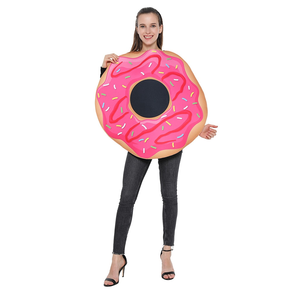 DÉGUISEMENT DONUTS 1