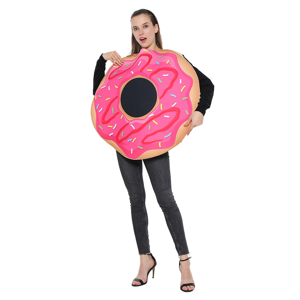 DÉGUISEMENT DONUTS 2