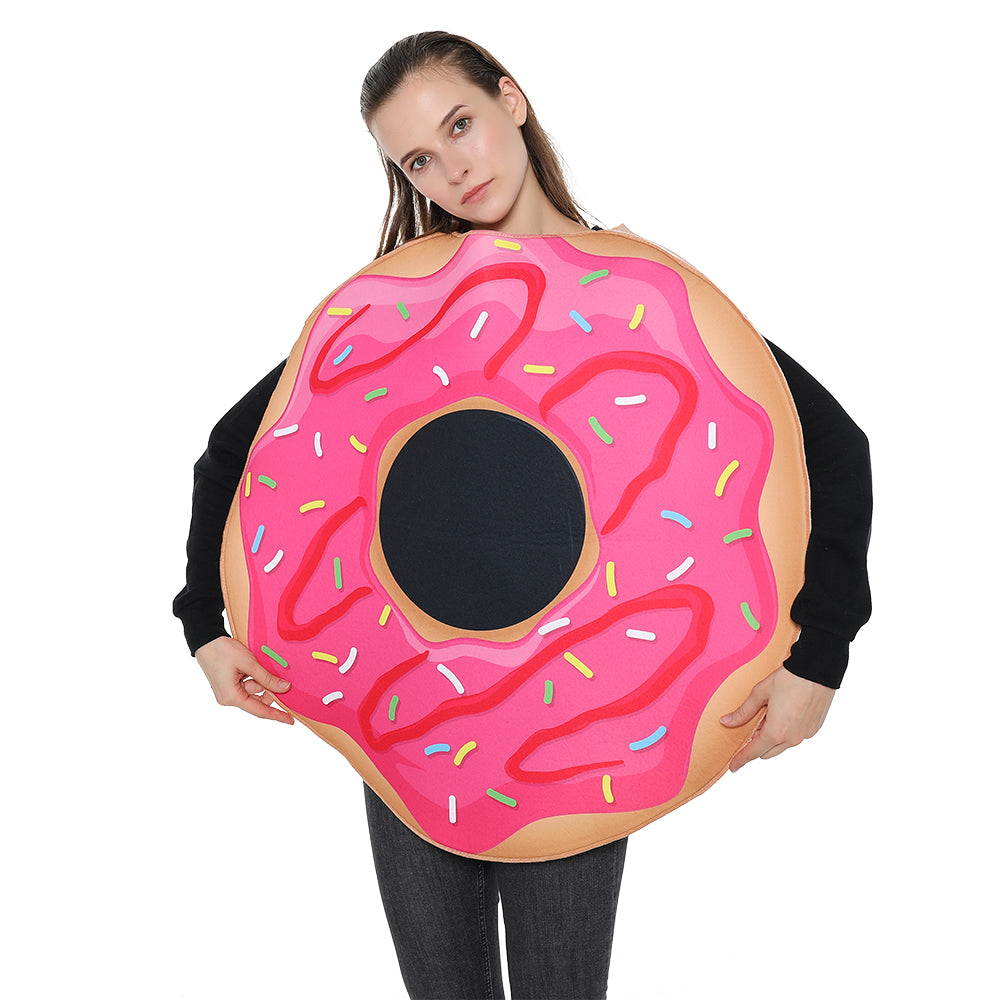 DÉGUISEMENT DONUTS 3