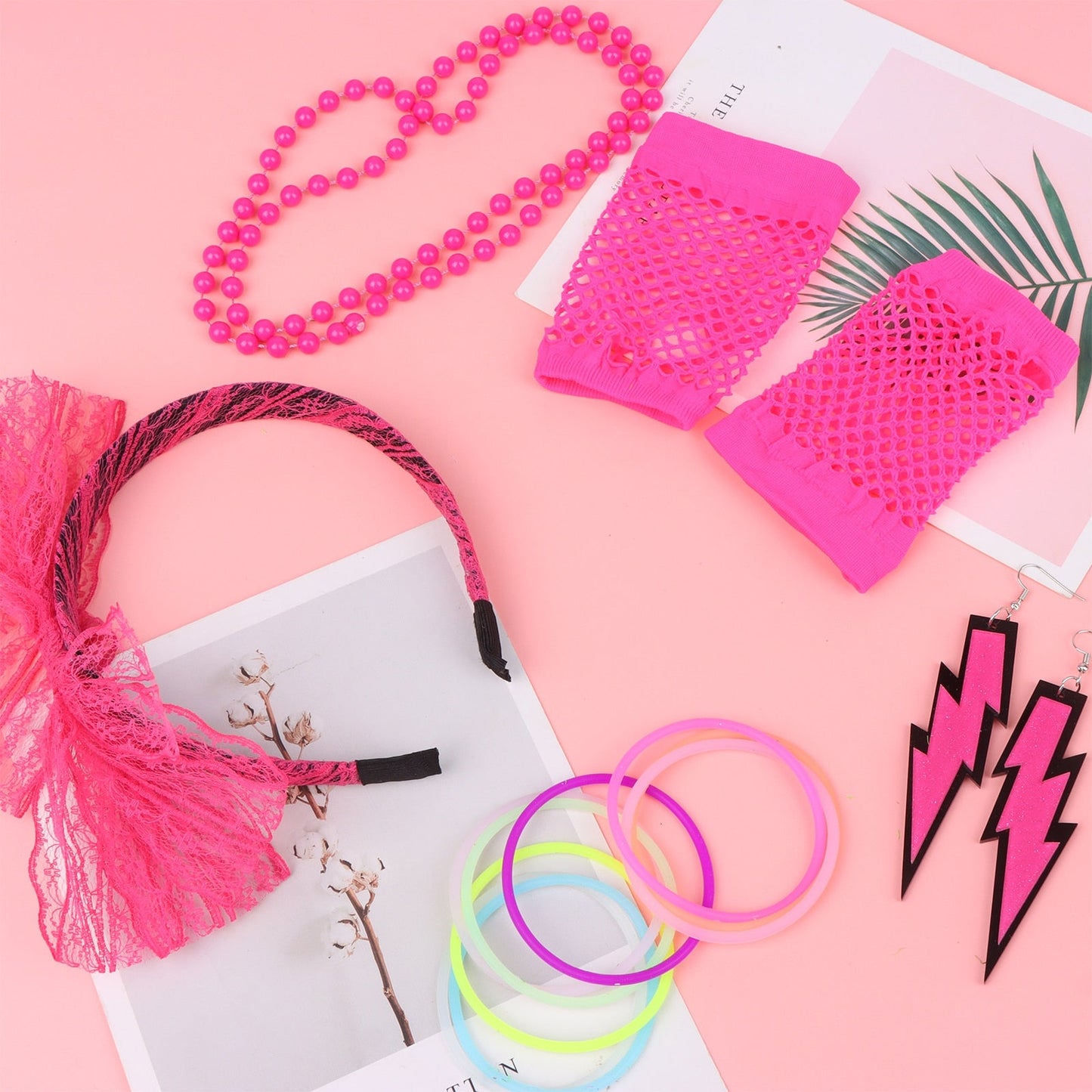 DÉGUISEMENT ROCK EVJF 5