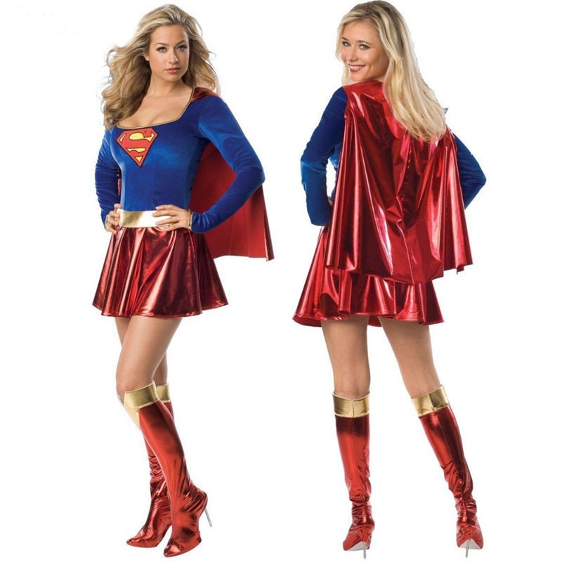 DÉGUISEMENT SUPER FUTURE MARIÉE 1