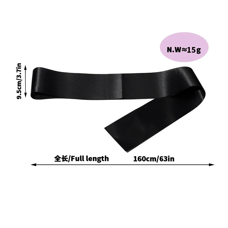 Écharpe EVJF Personnalisée Champagne