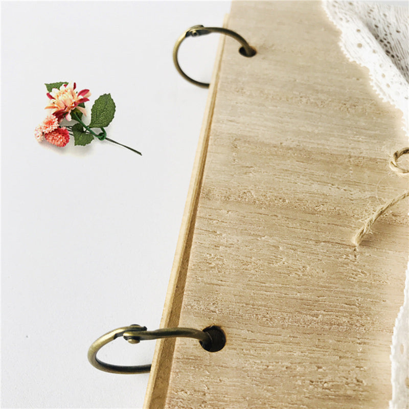 LIVRE D OR EVJF POUR MESSAGES (20 Pages) 5