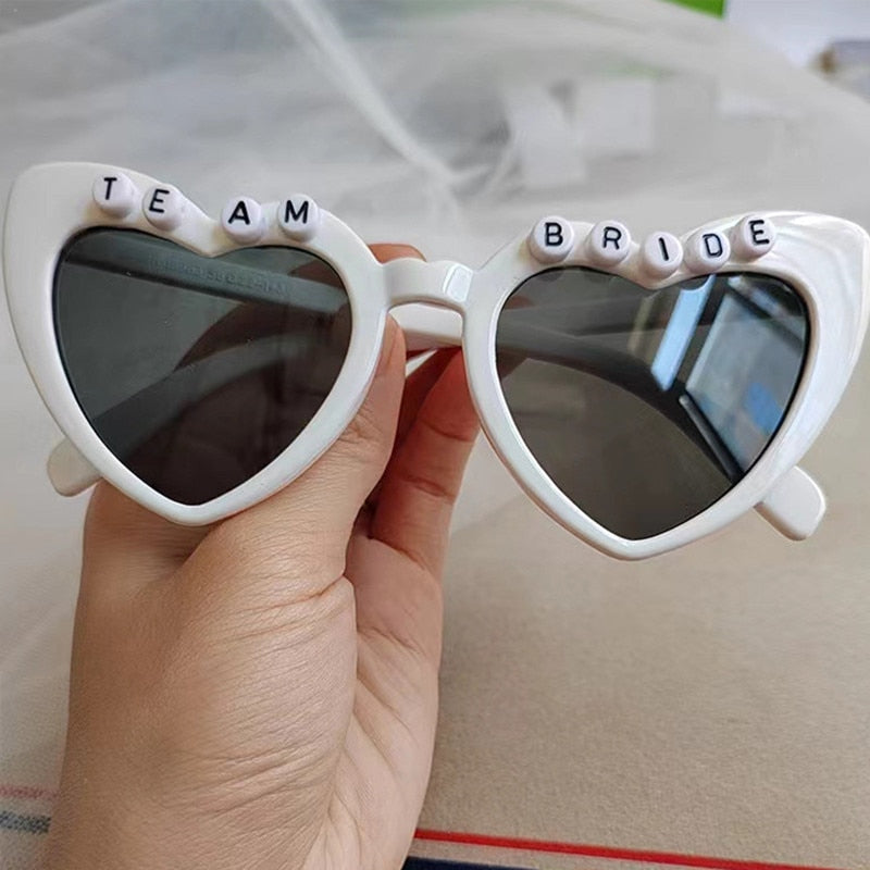 LUNETTE DE SOLEIL POUR EVJF 1