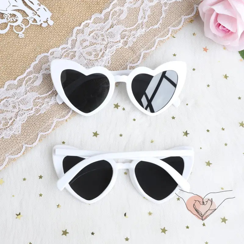 LUNETTES EVJF 2