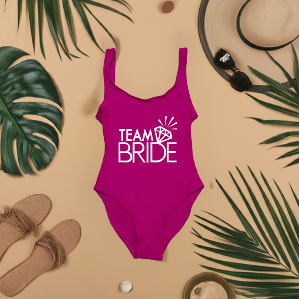 MAILLOT DE BAIN BRIDE TRIBE 3