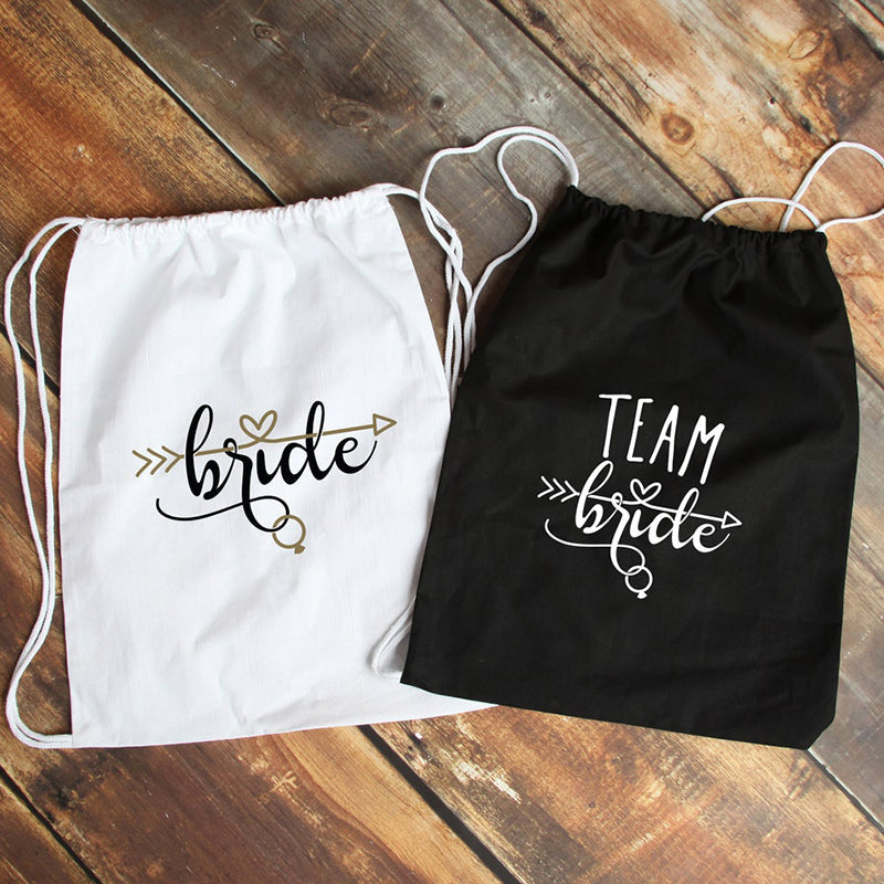 SAC BRIDE EVJF 2