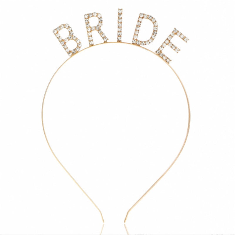 SERRE TÊTE MARIEE EVJF 1