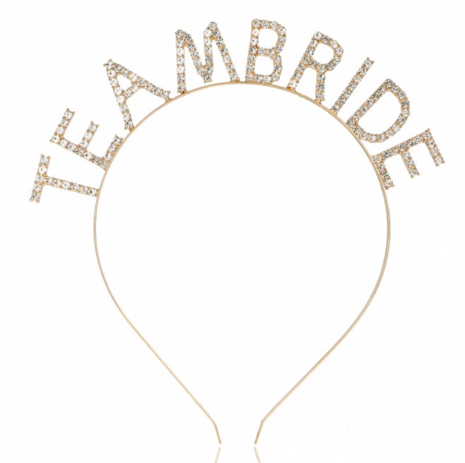 SERRE TÊTE TEAM EVJF 1