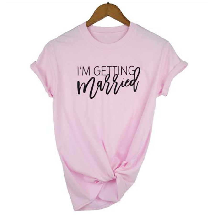 T-SHIRT ENTERREMENT DE VIE DE JEUNE FILLE PAS CHER 1