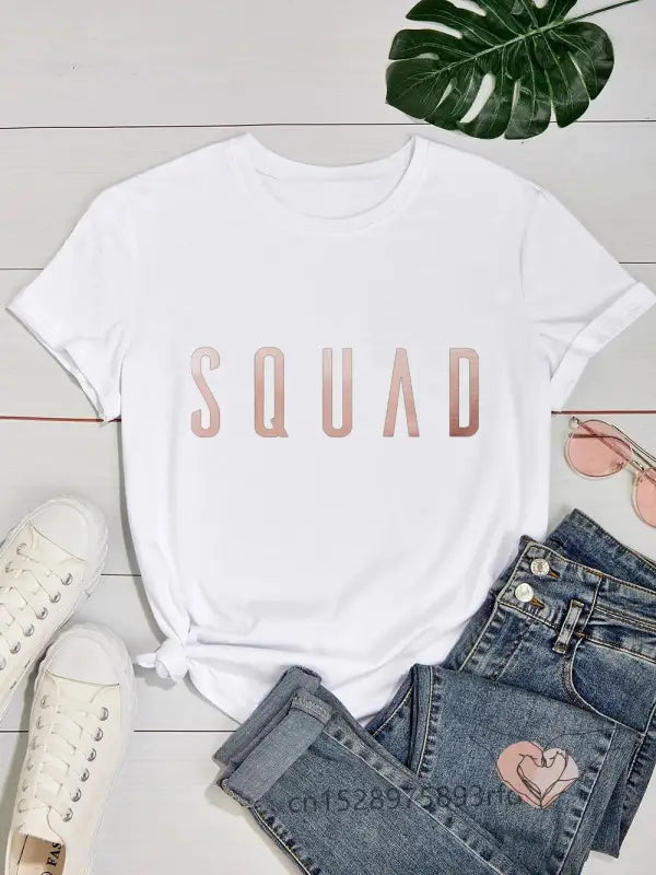 T SHIRT EVJF TEAM MARIEE 1