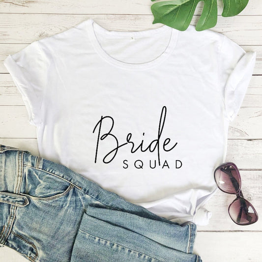 TEE SHIRT COPINE EVJF 1