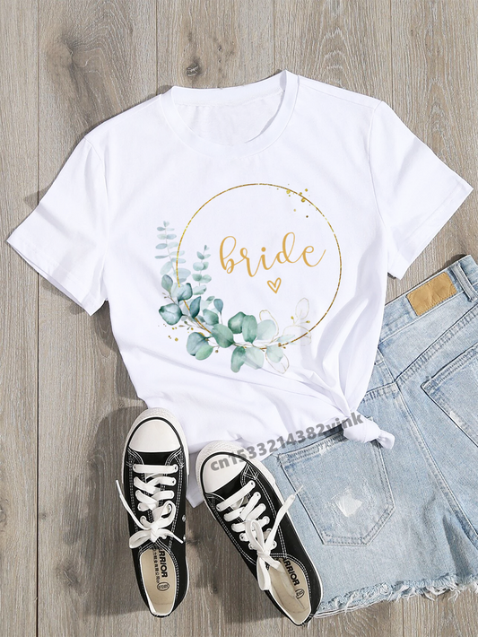 ENTERREMENT VIE DE JEUNE FILLE MODELE TEE SHIRT 1
