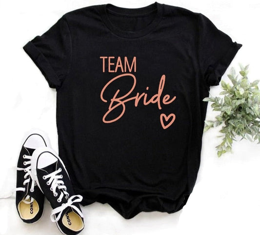 Tee Shirt EVJF 1