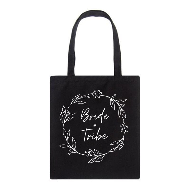 TOTE BAG EVJF EXEMPLE FLEURI 1