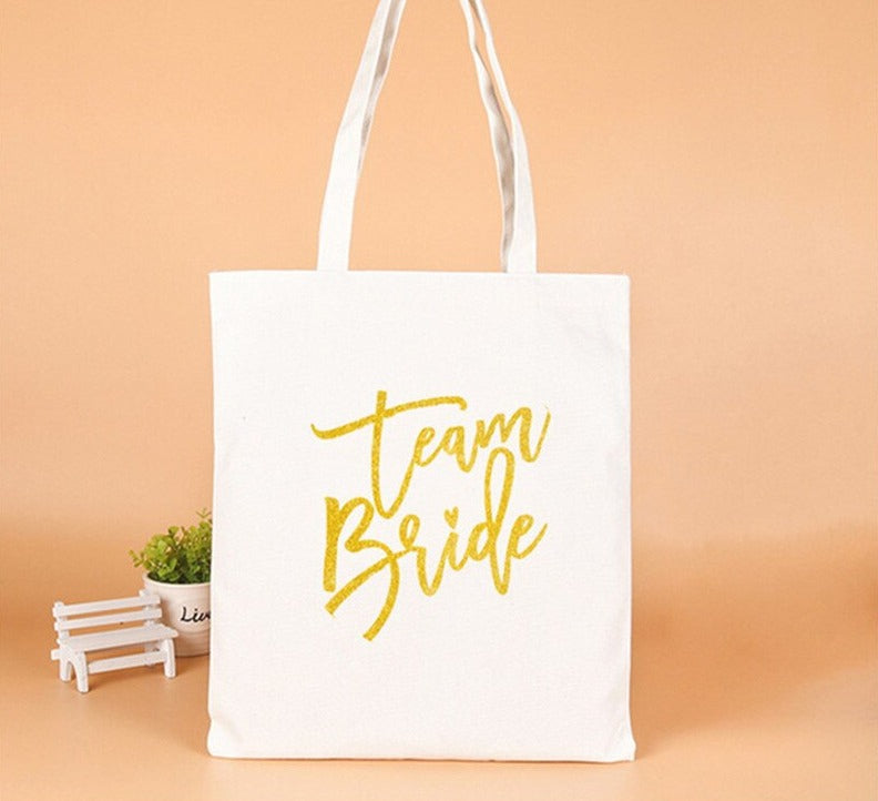 TOTE BAG MARIAGE EVJF 1