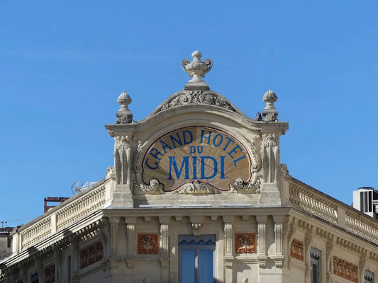 evjf montpellier