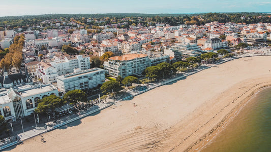 evjf arcachon