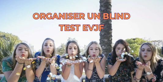 Blind Test EVJF