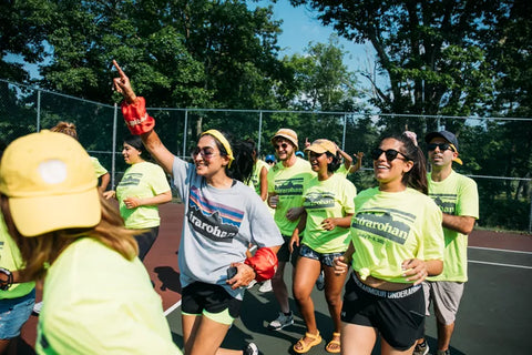 Activité Sportive EVJF