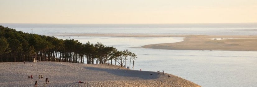 Activités EVJF Arcachon