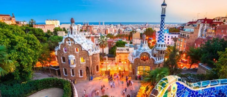 Actvités EVJF Barcelone
