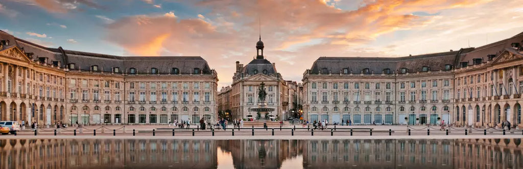 Activités EVJF à Bordeaux