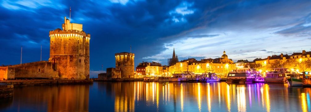 Activités EVJF à La Rochelle