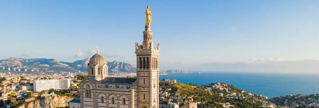 Activités EVJF à Marseille