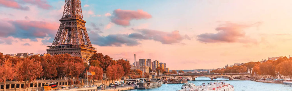 Activités EVJF à Paris