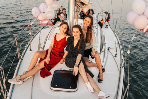 BATEAU EVJF