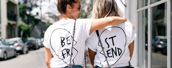 Copines EVJF