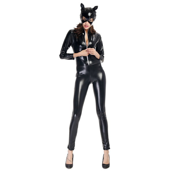 Déguisement Catwoman