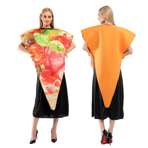 Déguisement Pizza