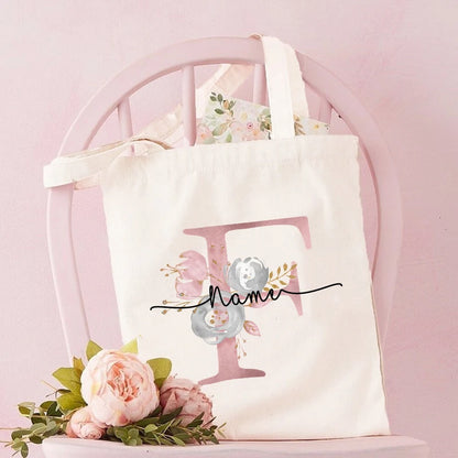 TOTE BAG PERSONNALISÉ EVJF