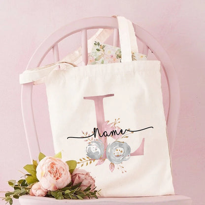 TOTE BAG PERSONNALISÉ EVJF