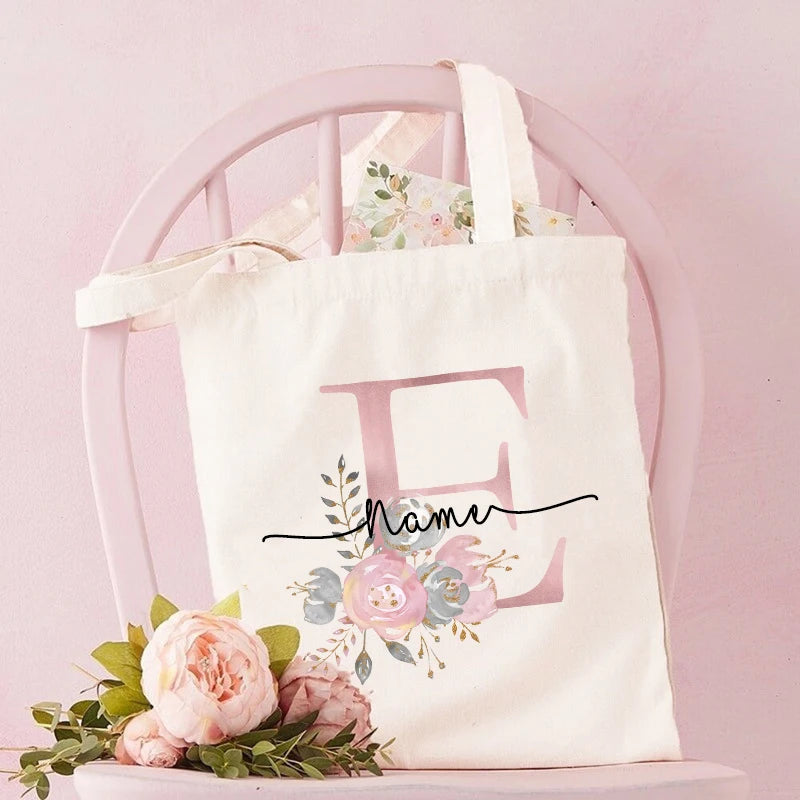 TOTE BAG PERSONNALISÉ EVJF