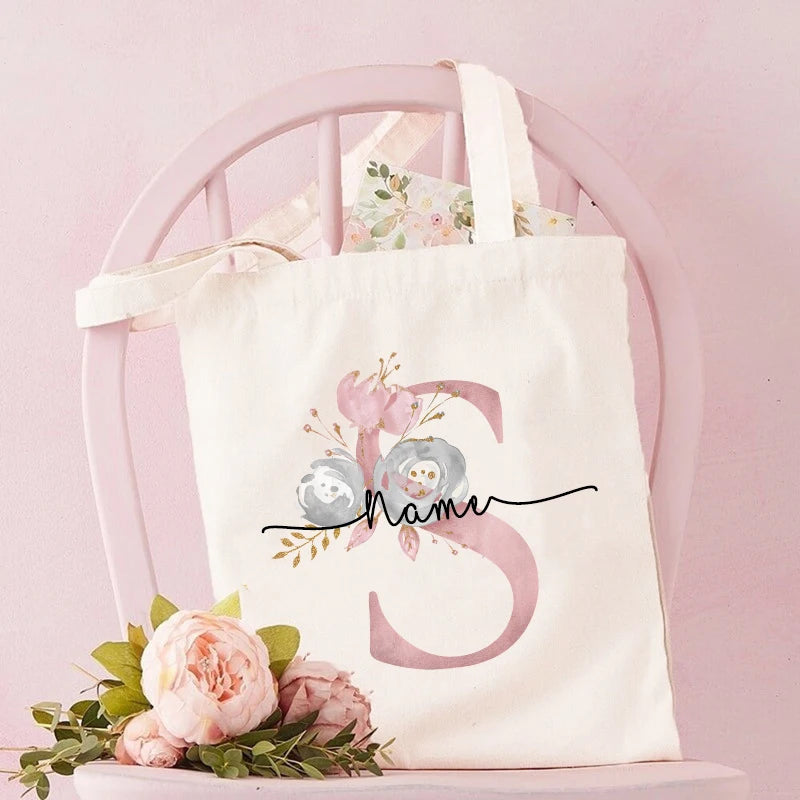 TOTE BAG PERSONNALISÉ EVJF